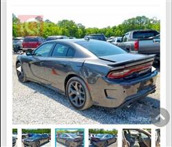 دودج تشارجر